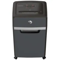 Document shredder HP PRO SHREDDER 16MC (2808) (860131)