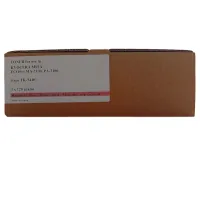 Toner cartridge Tomoegawa KYOCERA TK-5440M ECOSYS PA2100 MA2100 Magenta + chip (PY458Y.120M)