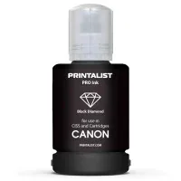 Ink Printalist Canon 140g Black (PL-INK-CANON-B)