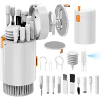 Universal cleaning set XoKo Multifunctional Cleaning set 20 in 1 (XK-CS1000)