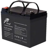 Battery LiFePo4 Ritar R-LFP 12.8V 30Ah