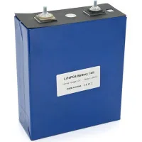 Battery LiFePo4 Merlion 3.2V-280AH (3.2V280AH)