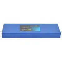 Battery LiFePo4 EVE 3.2V 150AH (EVE-3.2V-150AH)
