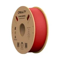 Plastic for 3D printer Creality PLA Hyper 1kg, 1.75mm, red (3301010342)