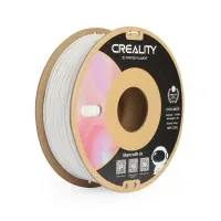 Plastic for 3D printer Creality PLA matte 1kg, 1.75mm, natural white (3301010296)