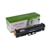 Cartridge Static Control HP W2030A (415A) black (002-01-S2030A)