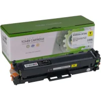 Cartridge Static Control HP W2032A (415A) yellow (002-01-S2032A)