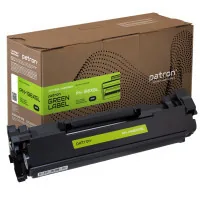 Cartridge Patron HP 136X (W1360X) Green Label (PN-136XGL)