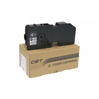 Toner cartridge CET Kyocera Mita ECOSYS P5021/5521 TK-5220K 1.2K, black (CET141133)