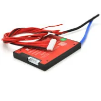 BMS controller DaLy LiFePO4 24V 8S 30A (DL8S-30A)