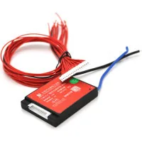 BMS controller DaLy LiFePO4 36V 12S 15A (DL12S-15A)
