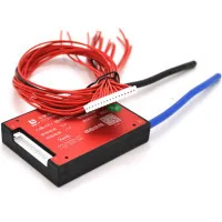 BMS controller DaLy LiFePO4 48V 16S 50A (DL16S-50A)