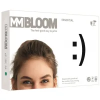 Папір MM A4 BLOOM Essential (5901657000991)