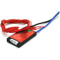 BMS controller DaLy LiFePO4 24V 8S 20A (DL8S-20A)