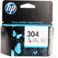 Cartridge HP DJ No.304 Color (N9K05AE)