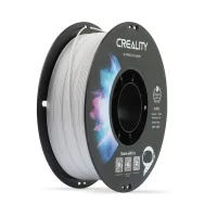 Plastic for 3D printer Creality PETG 1.75mm, white, 1kg (3301030034)