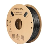 Пластик для 3D-принтера Creality PLA-CF 1кг, 1.75мм, black (3301060015)