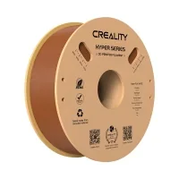 Пластик для 3D-принтера Creality PLA Hyper 1кг, 1.75мм, brown (3301010382)