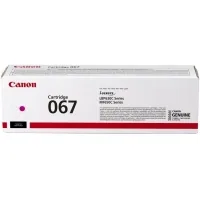 Картридж FREE Label Canon 067 magenta (FL-067M)