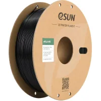 Plastic for 3D printer eSUN ePLA+HS, 1.75mm, 1kg, black (ePLA+HS-P175B1)