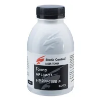 Toner HP LJ M211 100g package Static Control (HM209-100B-P)