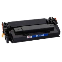 Cartridge FREE Label Canon 070H (FL-C070H)