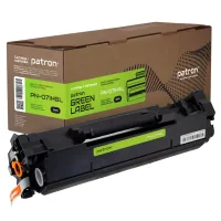 Cartridge Patron Canon 071H Green Label (PN-071HGL)