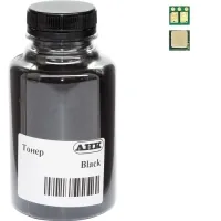 Toner Canon 067 40g +chip BLACK MF651Cw/MF655Cdw/MF657Cdw 1.3K AHK (50000372)