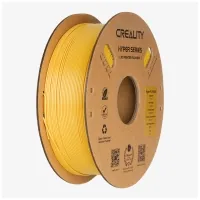 Plastic for 3D printer Creality PLA Hyper 1kg, 1.75mm, gold (3301010415)
