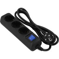 Network extension cord 2E 2E-U03ESM1.5BK