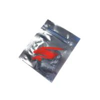 Chip for Canon 067 (1.35k) black Static Control cartridge (C633CP-K)