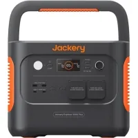 Charging station Jackery Explorer 1000 Plus 1264Ah (Explorer-1000PLS)
