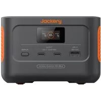Charging station Jackery Explorer 100 Plus 99.2Ah (Explorer-100PLS)