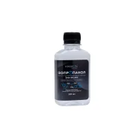 Cleaning liquid Makkon ISOPROPANOL 99.7, 200ml (ZMN-ISO-200)