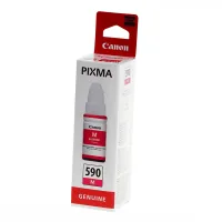 Ink container Canon GI-590M Magenta 70ml (1605C001)