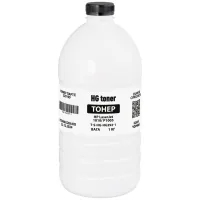 Toner HP LJ 1010/P1005, 1 kg HG (TSM-HG292-1)