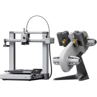 Bambu Lab A1 Combo 3D printer