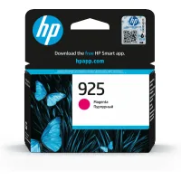 Cartridge HP 925 Magenta 400st (4K0V7PE)