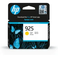 Cartridge HP 925 Yellow 400st (4K0V8PE)