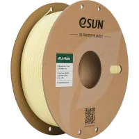 Пластик для 3D-принтера eSUN ePLA-Matte, 1,75мм, 1кг, yellow, almond (ePLA-Matte-P175AY1)