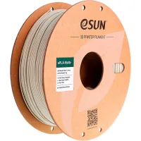 Пластик для 3D-принтера eSUN ePLA-Matte, 1,75мм, 1кг, strawberry red (ePLA-Matte-P175SR1)