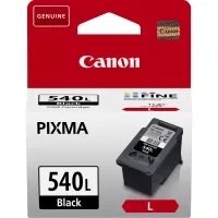 Cartridge Canon PG-540 L Black 11 ml, 300 pcs. (5224B001)