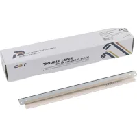 Cleaning blade Kyocera ECOsys M3040dn/M3145dn/M3655idn/P3055dn, two-layer CET (CET281123)