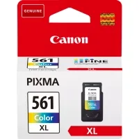 Cartridge Canon CL-561 Color XL, 12.2ml (3730C001)