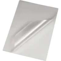 Плівка для ламінування Agent глянц. А3 (303х426) 60 мкн (100 шт.) ANTISTATIC (3130006)
