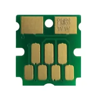 Чип для картриджа Epson T6715/C13T671500 Everprint (CHIP-EPS-MB-T6715)