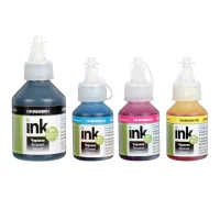 Ink ColorWay Brother BTD60BK/BT5000, 100ml+3x50ml BK/С/M/Y (CW-BW60SET01)