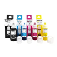 Ink Premium Quality Epson 112 SET B127ml, C/M/Y 70ml (70264946)