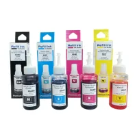 Ink Premium Quality Epson 664 SET 4x70ml B/C/M/Y (70264947)
