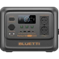 Charging station BLUETTI Premium 100 V2 2000W 1024Wh (PR100V2)